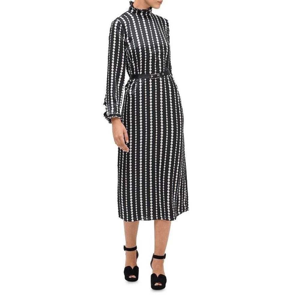 Kate Spade Silk mid-length dress - image 2