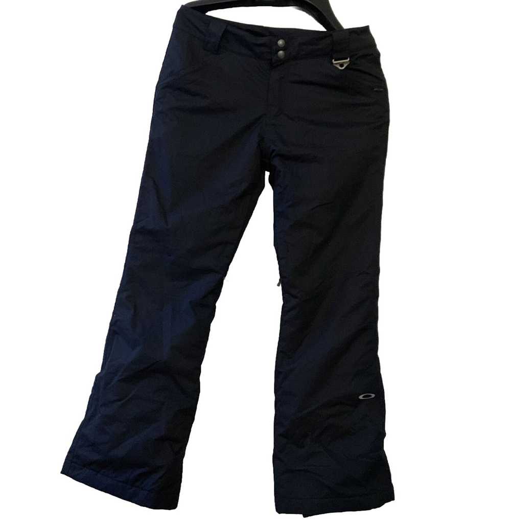 Oakley Oakley Snow Ski Snowboard Pants Women's Sz… - image 1