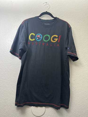 Coogi Embroidered Coogi T Shirt