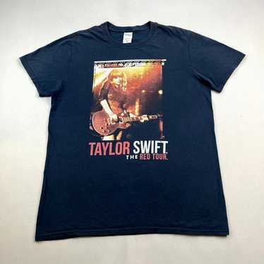 Vintage taylor swift t - Gem