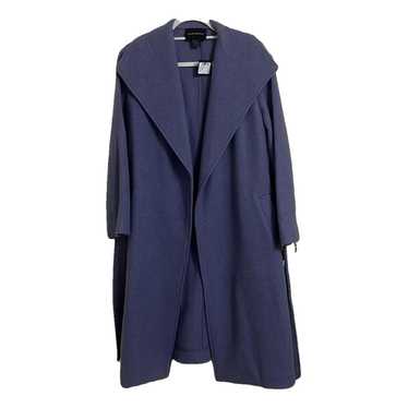 Club monaco kasppere wool coat on sale