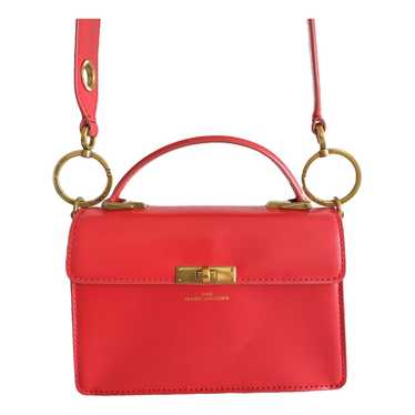 Marc Jacobs Downtown leather handbag