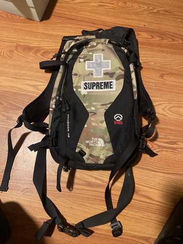 The North Face The north face X SUPREME