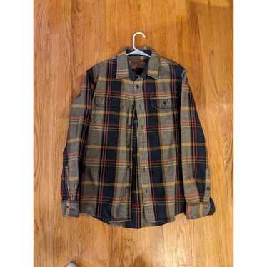 Orvis Orvis Flannel Shirt Jacket