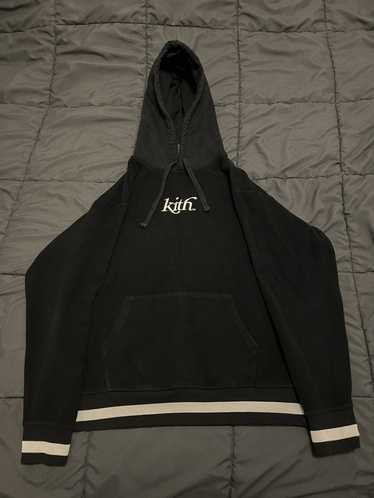 Kith Kith Reverse Williams Hoodie Size Extra Small XS - Gem