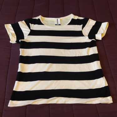 United arrows striped shirt - Gem