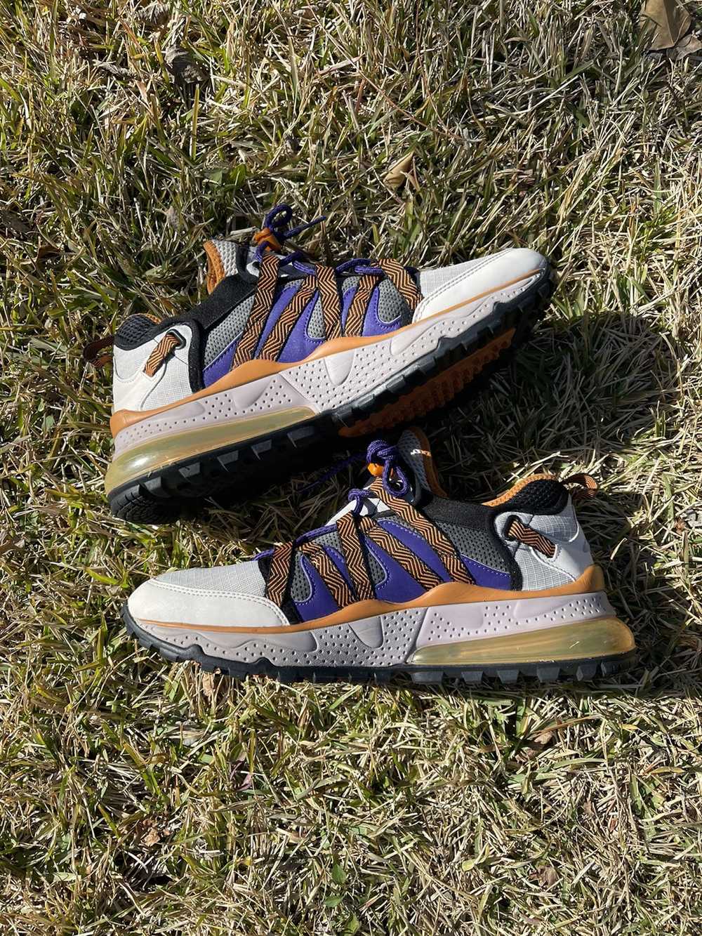 Nike Nike Air Max 270 Bowfin ‘Mowabb’ - image 3