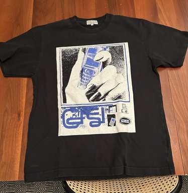 Cav empt shirt Gem