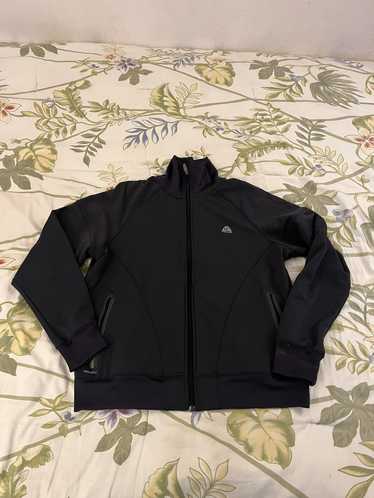 Nike ACG × Vintage Nike ACG Y2K zip up sweatshirt