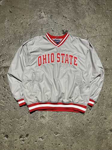 Ncaa × Streetwear × Vintage Vintage 90s Ohio State