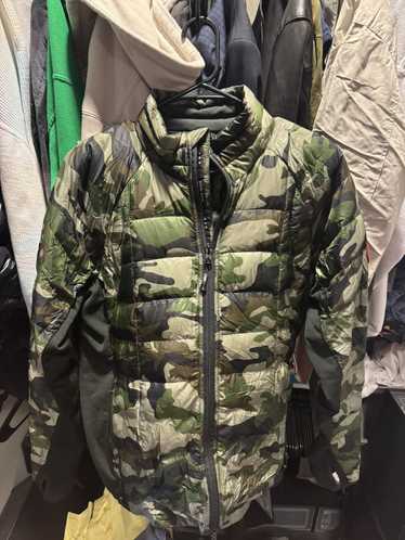 Canada Goose Canada Goose Camo Jacket - image 1