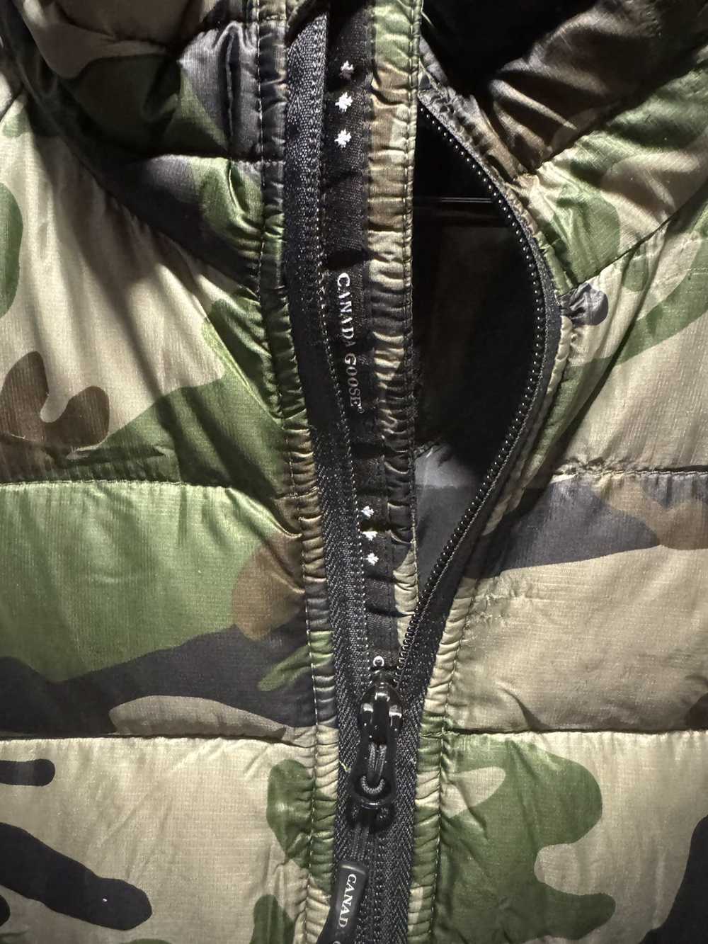 Canada Goose Canada Goose Camo Jacket - image 3