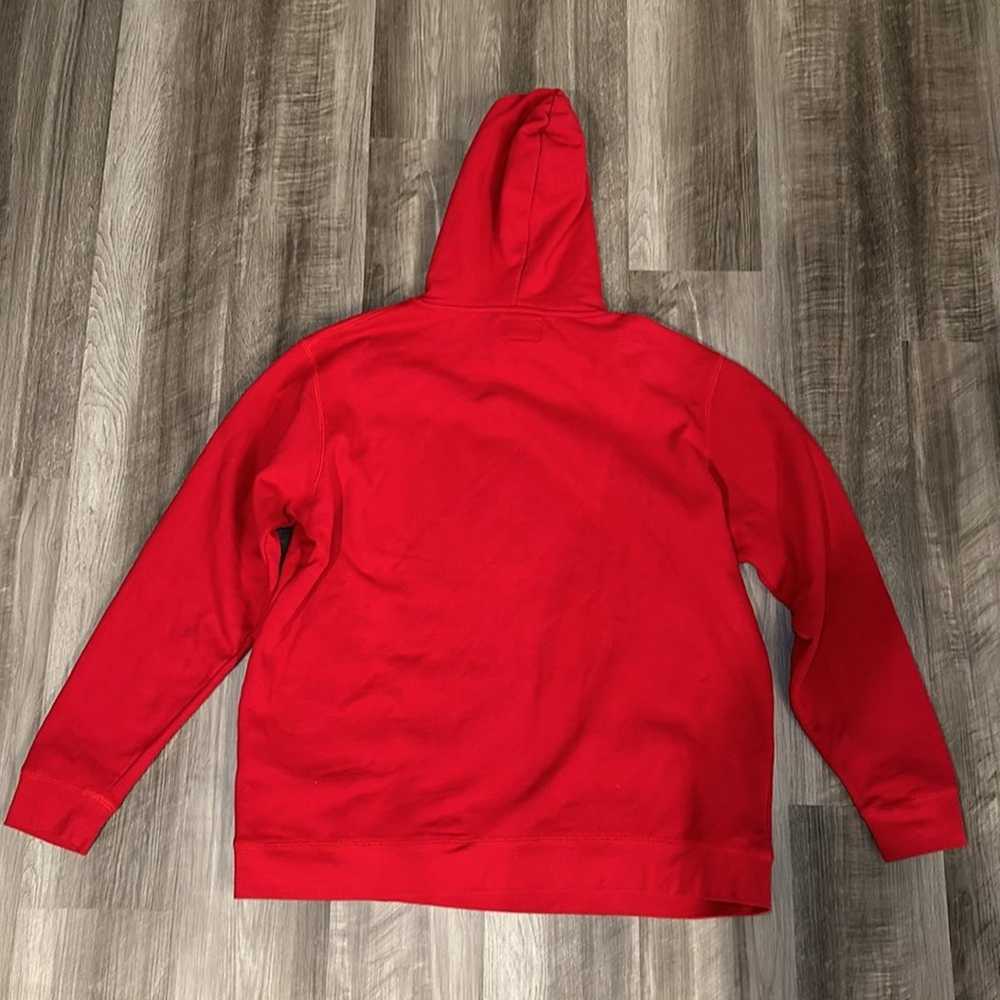 1 Browning Fleece Hoodie - XXL - image 3