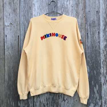 Japanese brand vintage miki - Gem