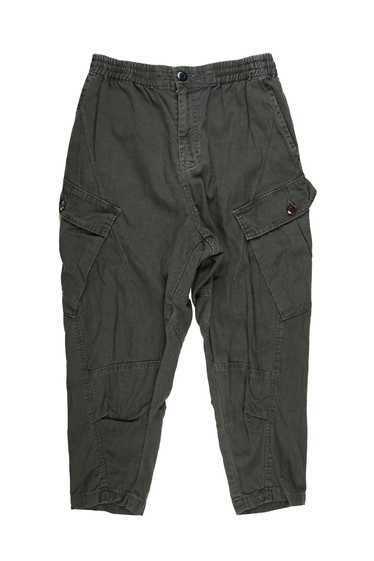 Undercover SS12 Cropped Cargo Pants