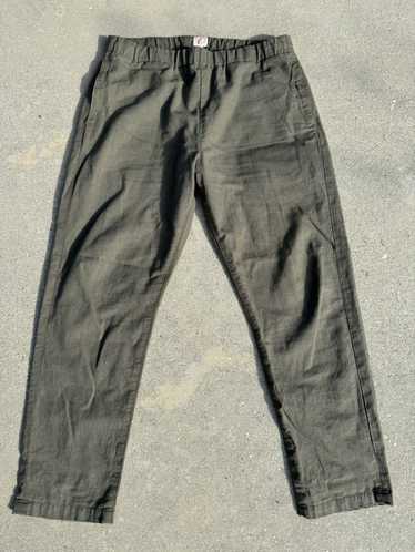 Full Count & Co. Linen cotton Pants - image 1
