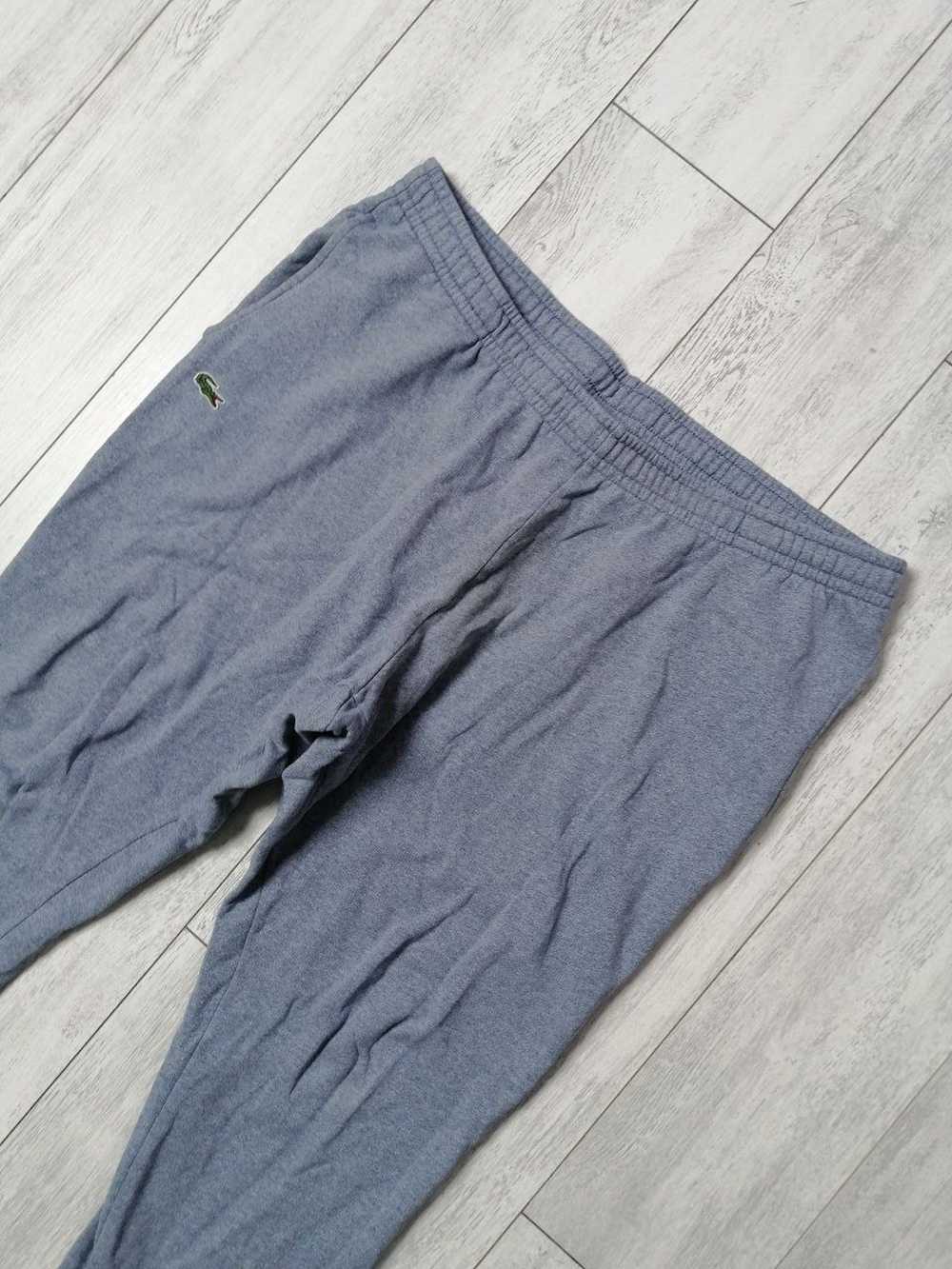 Lacoste Sweatpants Lacoste sport Size 2XL - image 2