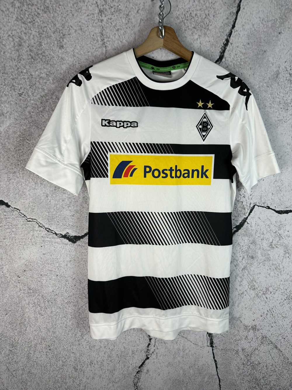 Rare × Soccer Jersey × Vintage Borussia Monchengl… - image 1