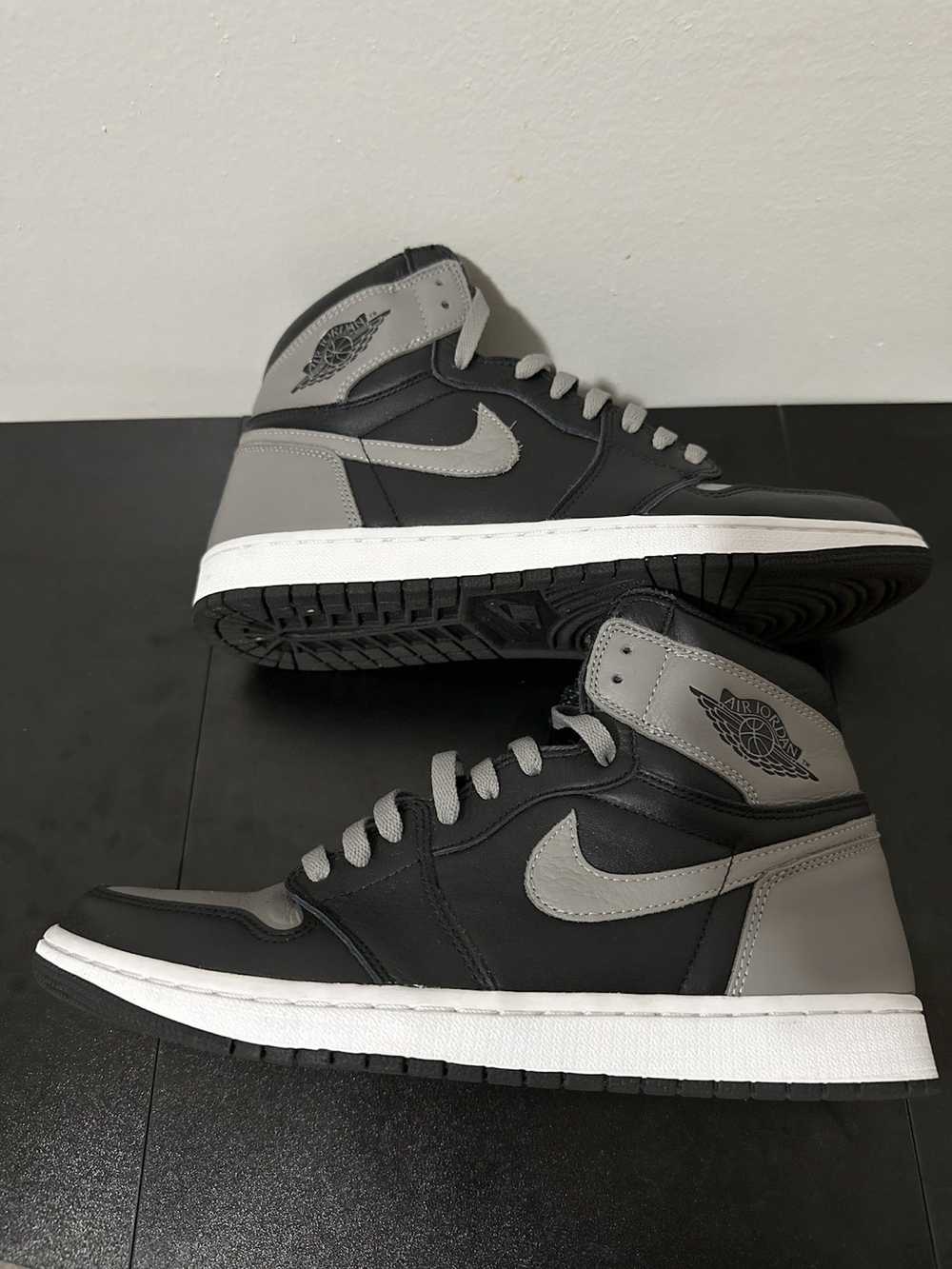 Jordan Brand Air Jordan retro 1 shadow - image 1