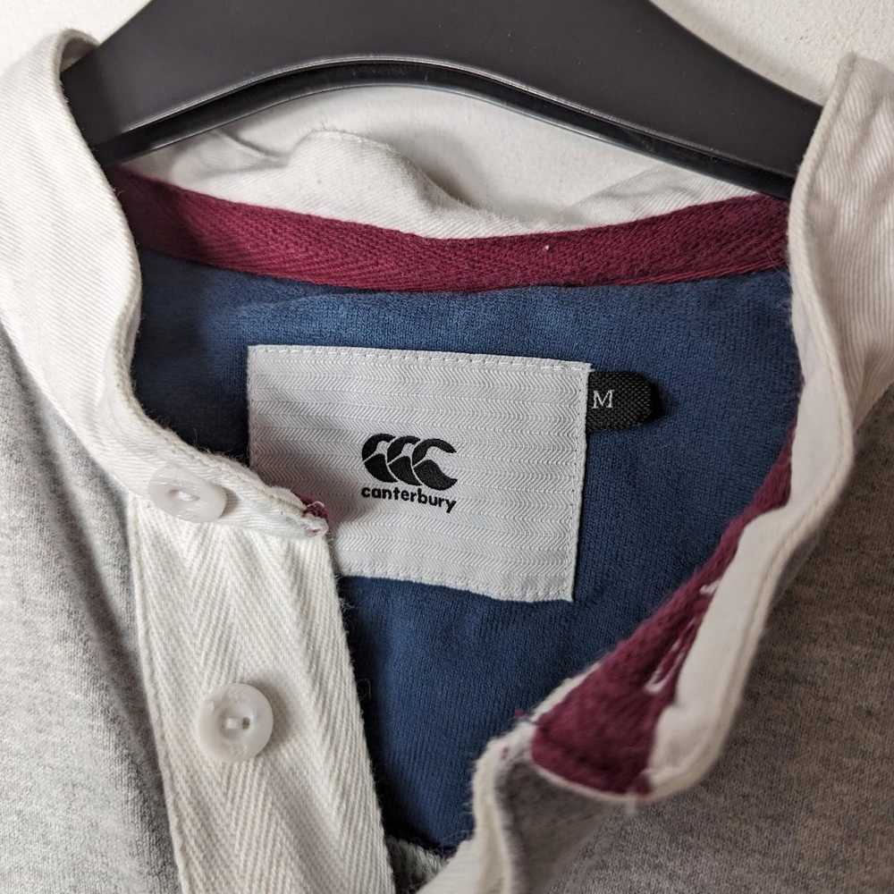Canterbury Of New Zealand × England Rugby League … - image 5