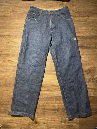 Timberland Vintage Timberland Baggy jeans