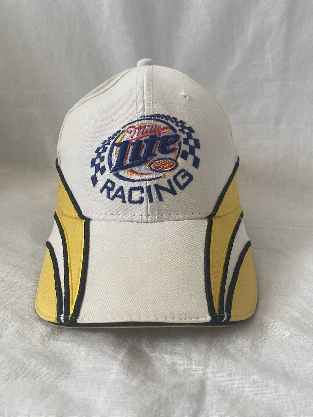 Chase Authentics #2 Rusty Wallace NASCAR Miller L… - image 1