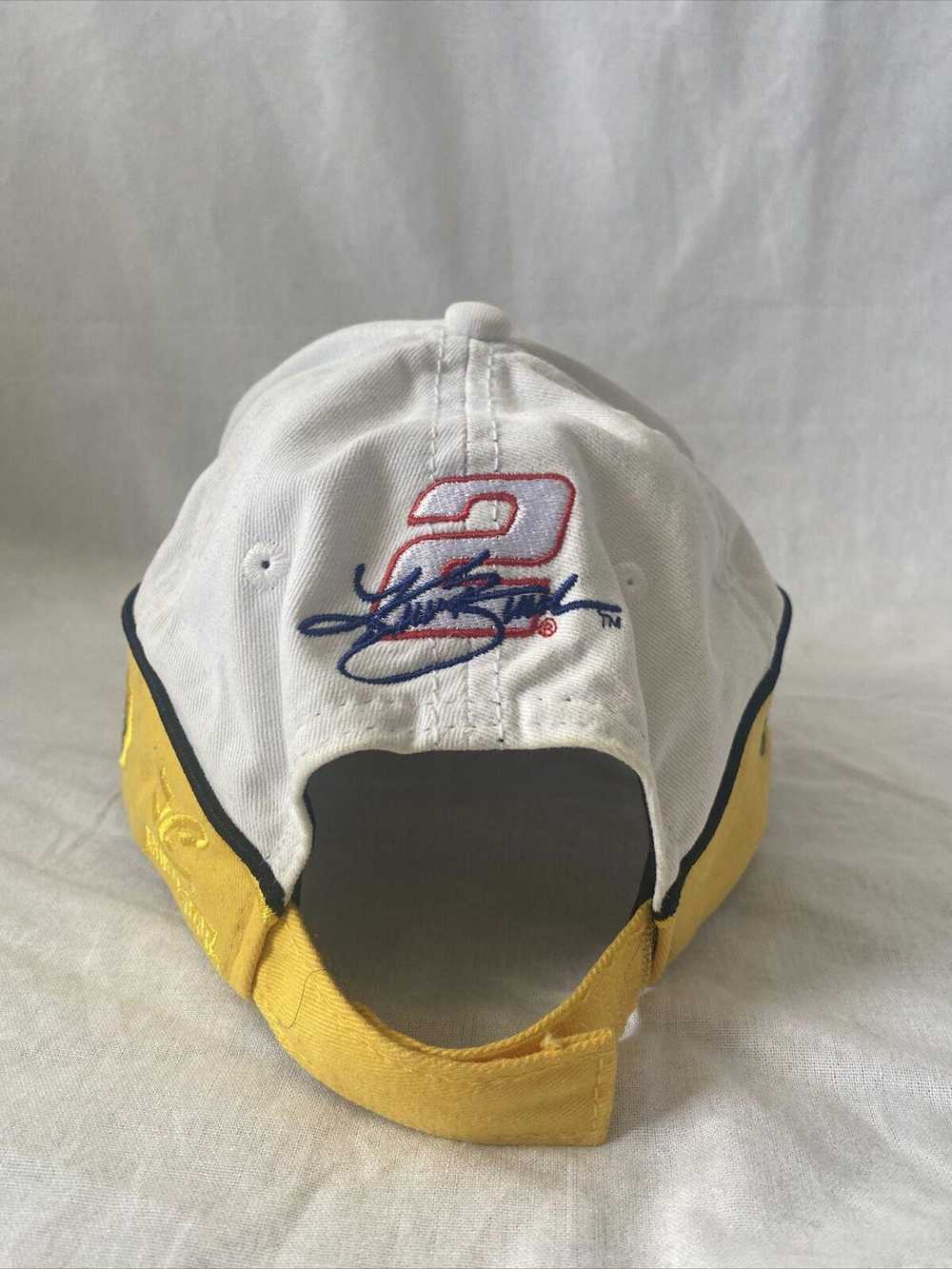 Chase Authentics #2 Rusty Wallace NASCAR Miller L… - image 2