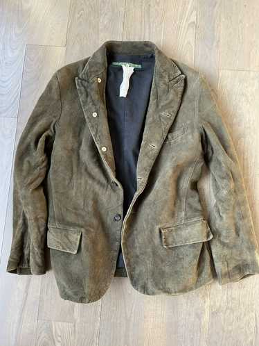 Paul harnden shoemakers jacket - Gem