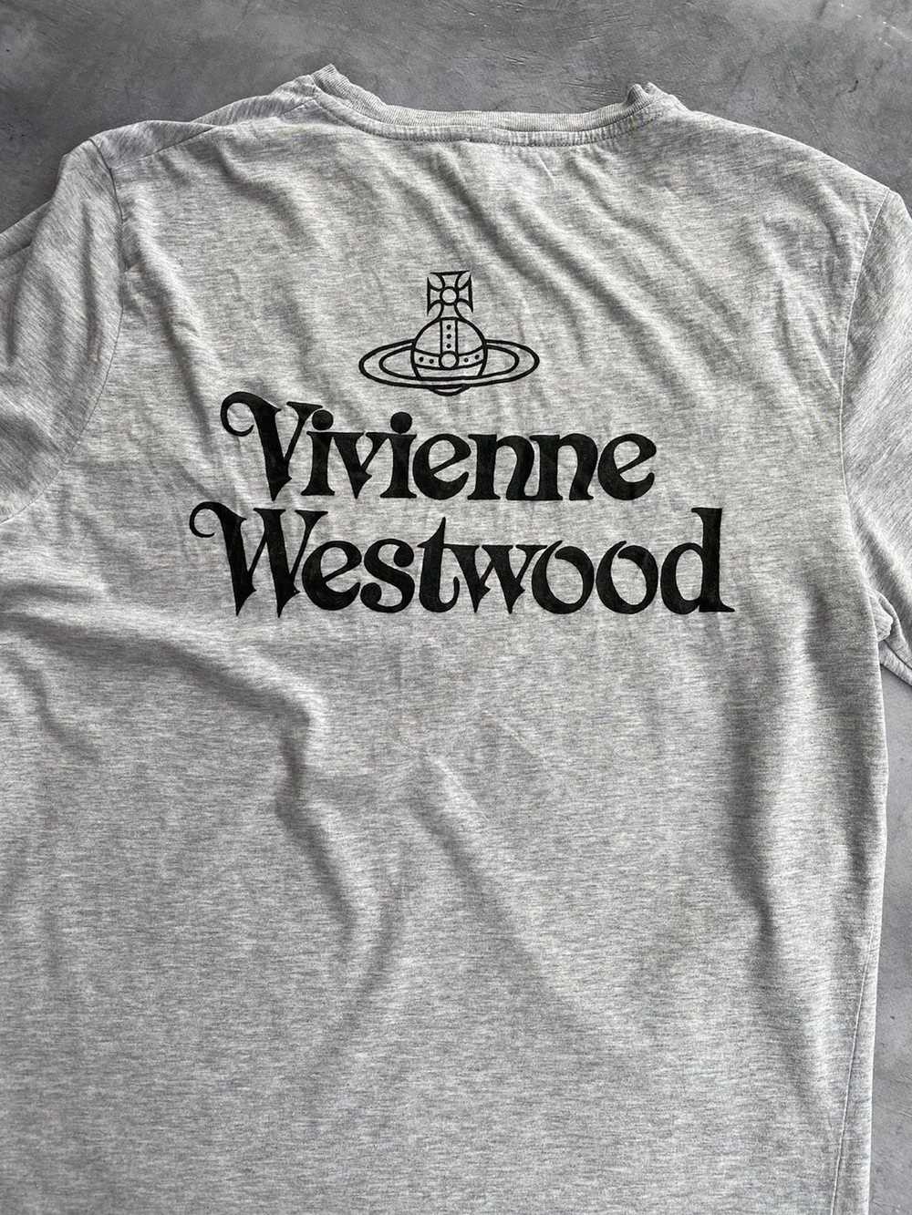 Luxury × Vintage × Vivienne Westwood Vintage Vivi… - image 2