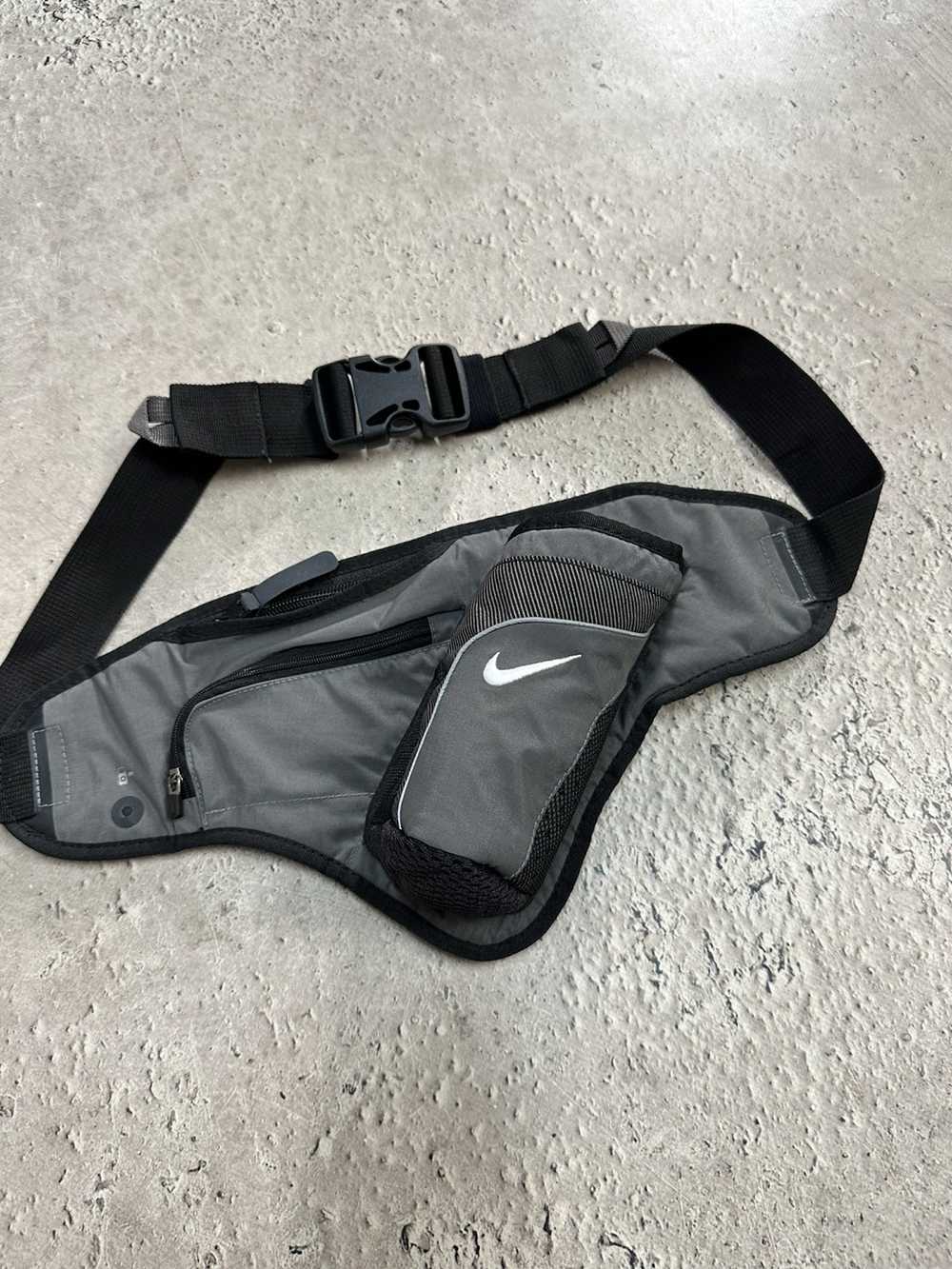 Bag × Nike × Sportswear Nike Running Sling Bag Be… - image 1