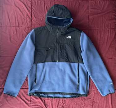 The north face fuseform cesium outlet anorak