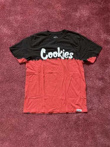 Cookies × Streetwear Cookies Shirt - image 1