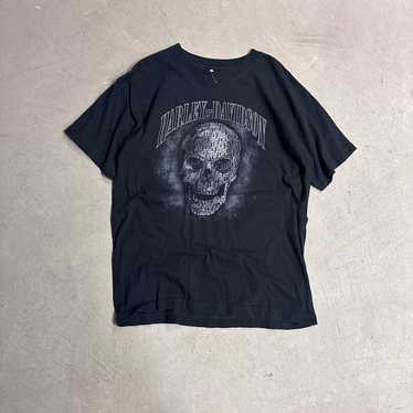 Harley Davidson × Streetwear × Vintage Vintage 90… - image 1