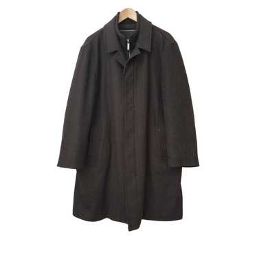 Sanyo coat japan - Gem