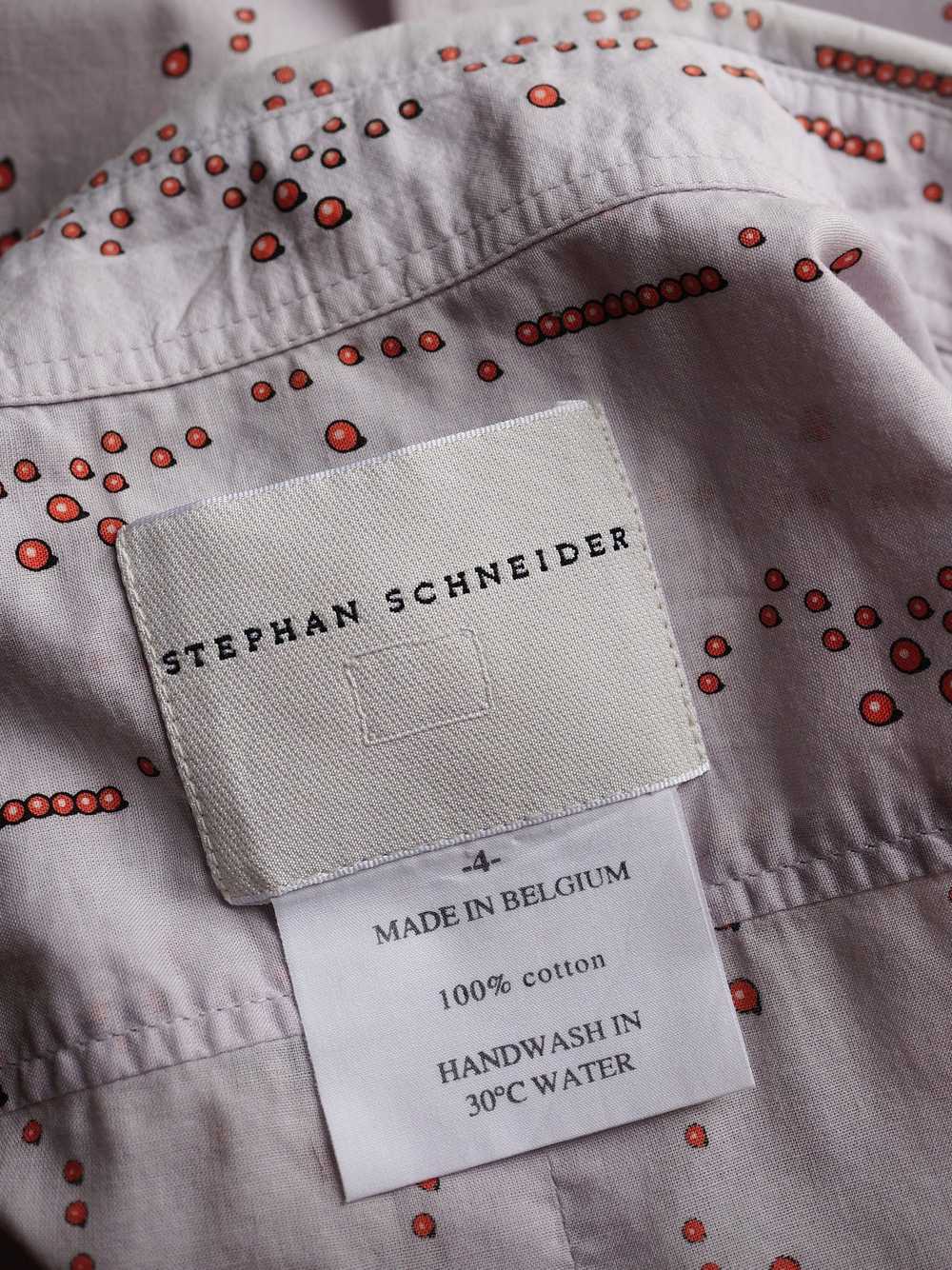 Stephan Schneider Stephan Schneider Shirt - image 5