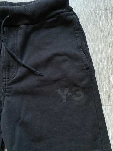 Y-3 Y-3, Reflective Shorts