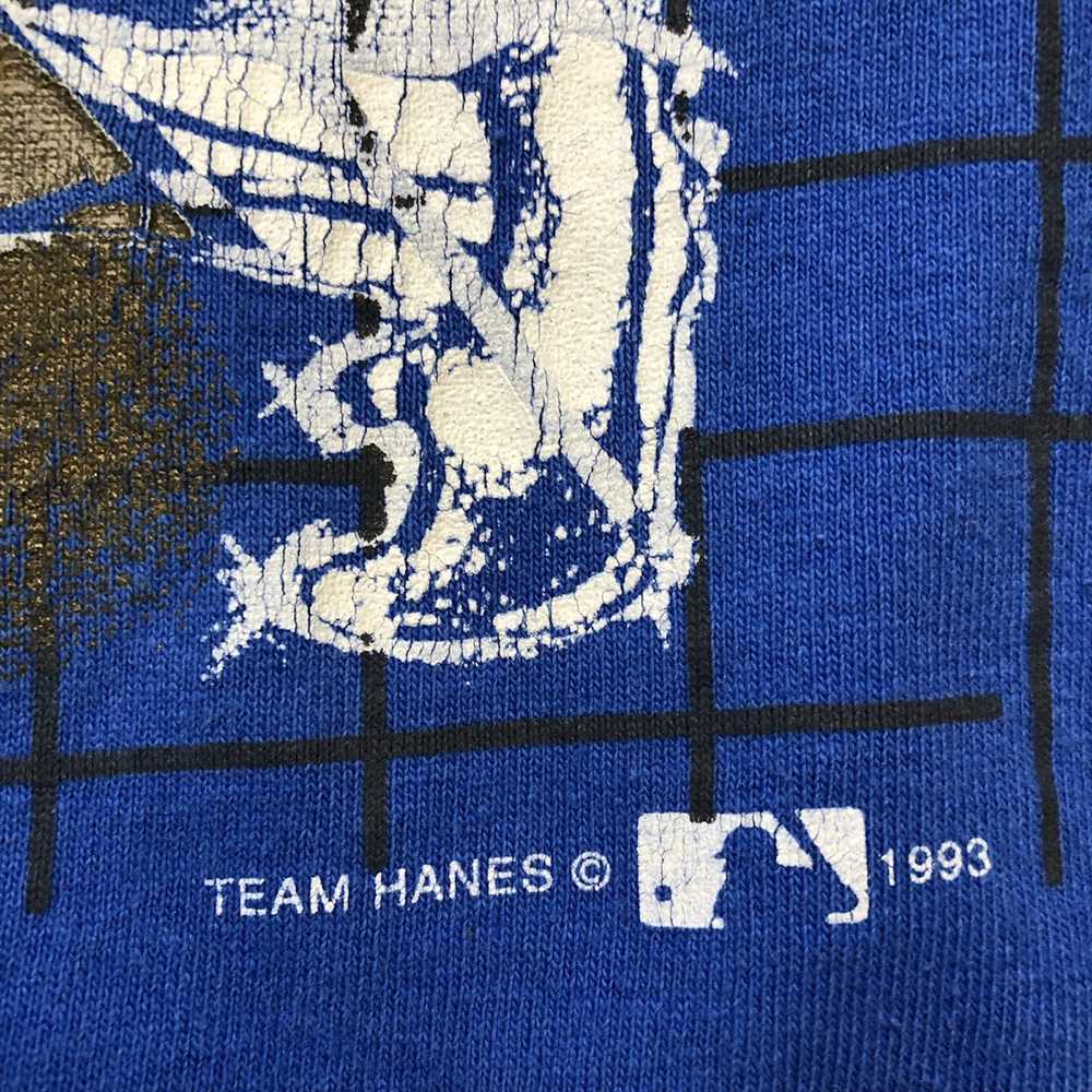 MLB × Streetwear × Vintage Vintage 1993 Kansas Ci… - image 4