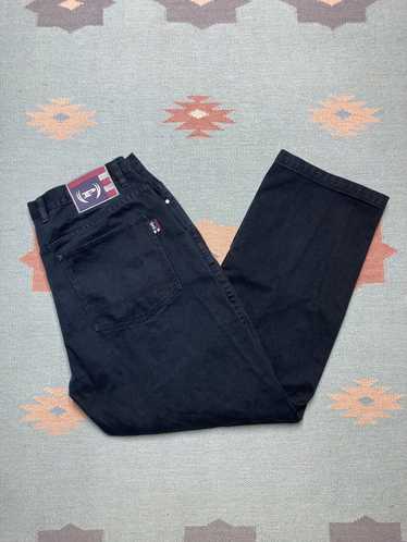 Jnco × Phat Farm × Vintage VTG y2k baggy jeans ph… - image 1