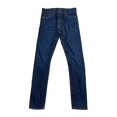 Levi's Levis 510 Jeans Mens 30x32 (31) Blue Denim… - image 1
