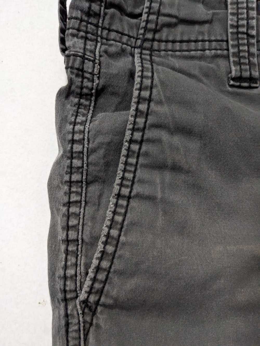 Denizen × Levi's Denizen Levis Cargo Shorts Mens … - image 3