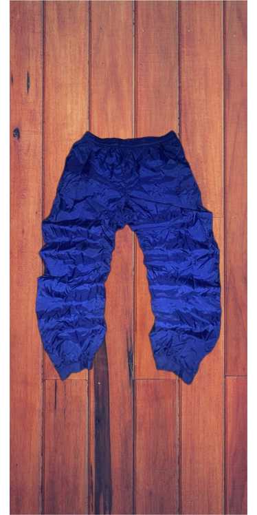 Vintage Navy Adidas Track Pants 1180 
