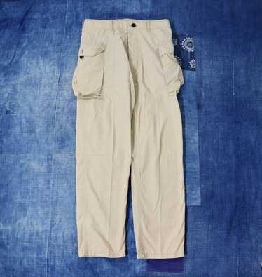 Visvim veterans pants - Gem