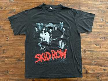 【希少】SKID ROW “Sebastian Bach” Tシャツ ビンテージ s-l2400.jpg