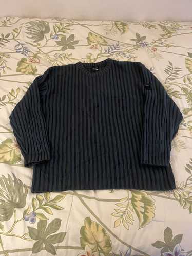 Southpole × Vintage Y2K Southpole striped sweater