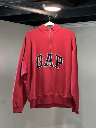Gap × Vintage Vintage Gap Athletic Sweater