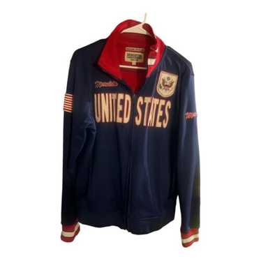 Mondetta usa track jacket - Gem