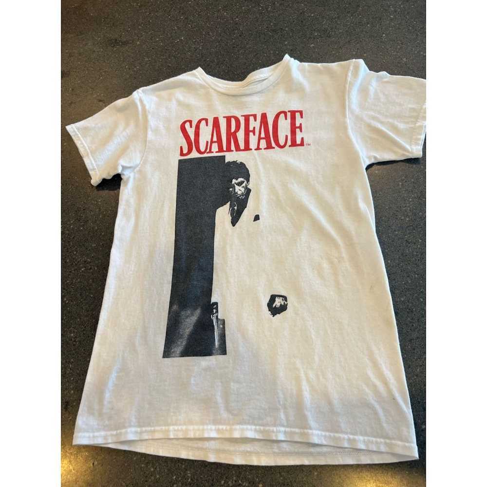 Vintage Scarface Movie Tony Montana Vintage Retro… - image 2