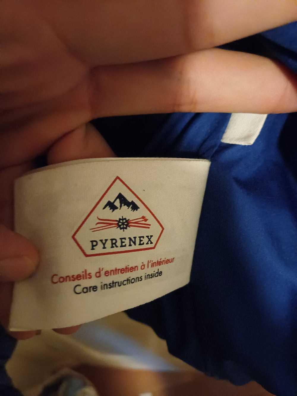 Pyrenex Pyrenex Downjacket in XXL - image 3