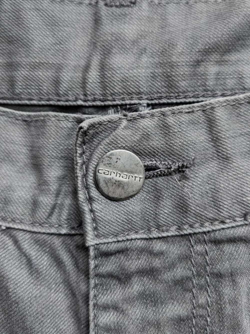 Carhartt × Vintage Carhartt Men's Jeans - image 3