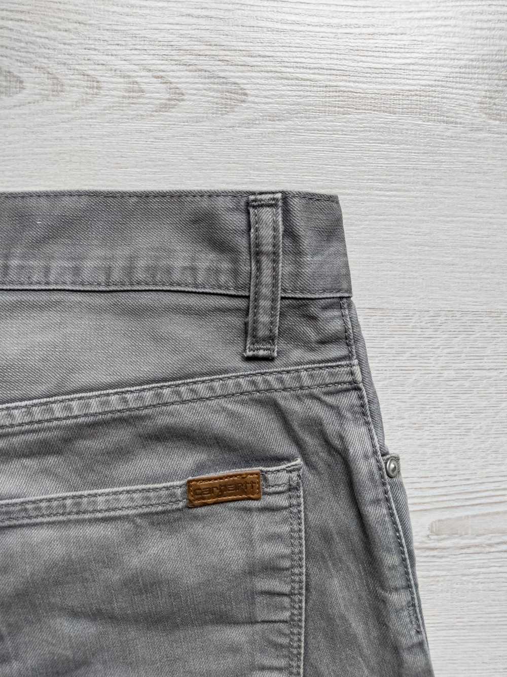 Carhartt × Vintage Carhartt Men's Jeans - image 5
